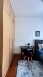 Water Place (D15), Condominium #469200571